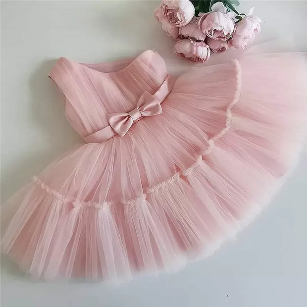 Официална рокля Rose