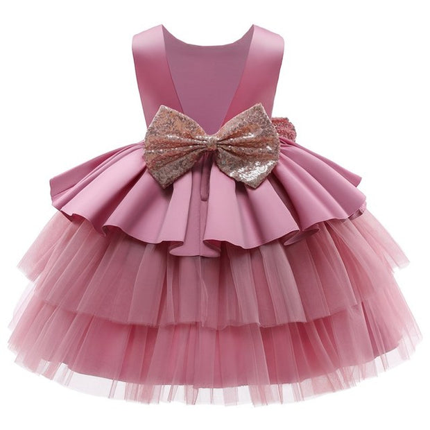 Официална рокля Princess