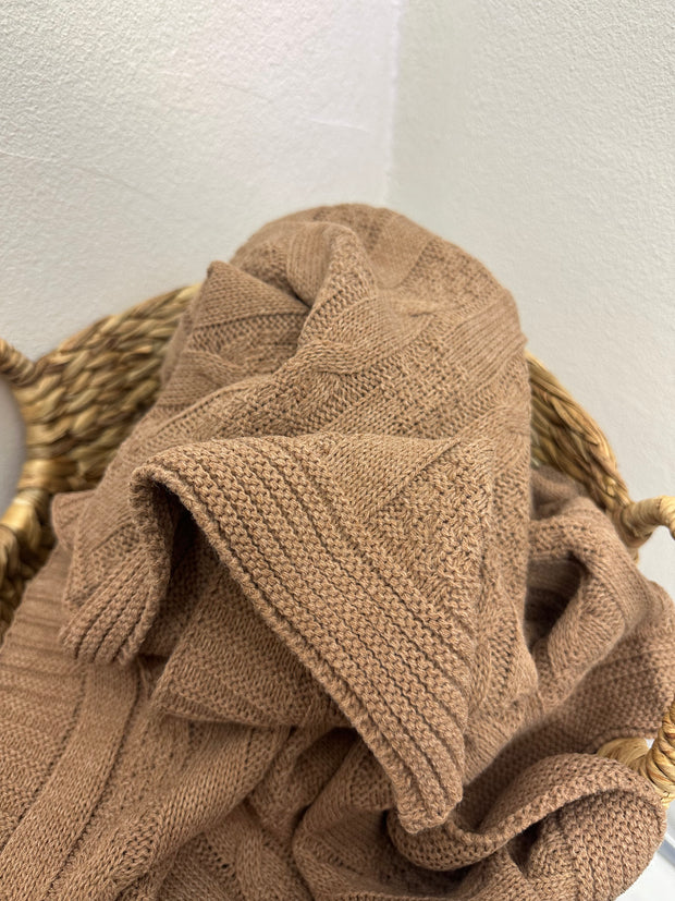 Бебешка пелена Cozy