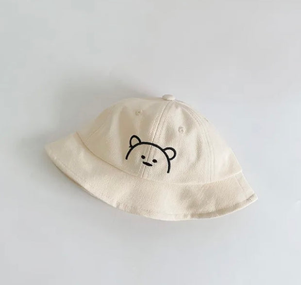 Шапка с мече Fisherman