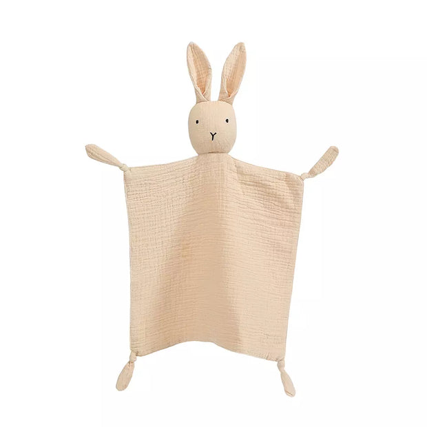 Бебешка мека играчка за сън My Sweet Rabbit
