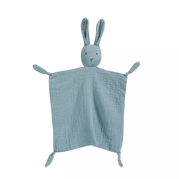 Бебешка мека играчка за сън My Sweet Rabbit