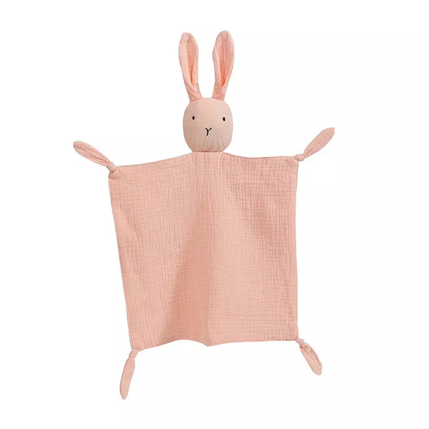 Бебешка мека играчка за сън My Sweet Rabbit